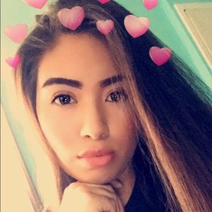 Meet your Posher, Vanessa